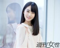 高橋ひかる 25歳まで恋愛禁止令「囲み取材で初めて聞いた」