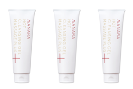 【アンケート回答でホットクレンジングをプレゼント】マナラの『…