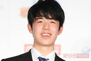 藤井聡太七段
