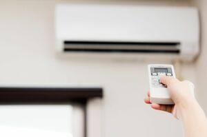 エアコン
