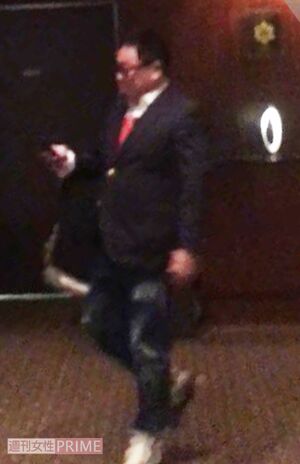 塚地武雅（1次会）