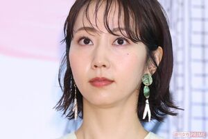 『セクシー田中さん』実写ドラマ化で主演を演じた木南晴夏