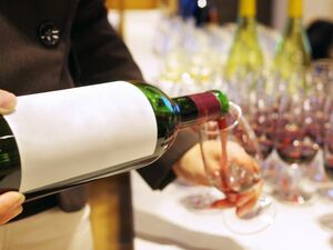 高級レストラン(※写真はイメージです)