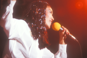 今年でデビュー50周年！取材を通して知ったユーミンの素顔と魅力とは。