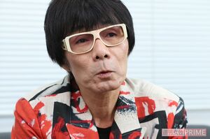 ピアニスターのHOROSHIさん