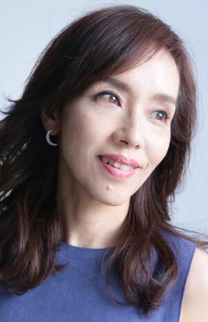 いちい葉子さん●女性専用の整体治療院で施術する傍ら、セルフケアを教える「からだデザイン研究所」を運営。整体の理論と経験を生かした「まくら体操セラピー」を提唱。詳しくは、正しいやり方をまとめた著書『まくら体操ダイエット』(あさ出版)へ。(撮影/MrKumu)