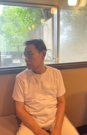 加トちゃんには夏バテしてほしくないのです!!