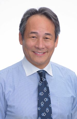 浅部伸一先生●東京大学医学部卒業後、虎の門病院等に勤務。肝炎免疫研究のため米・スクリプス研究所に留学し、帰国後、自治医科大学付属さいたま医療センター消化器内科に勤務。現在はアシュラスメディカル株式会社所属。