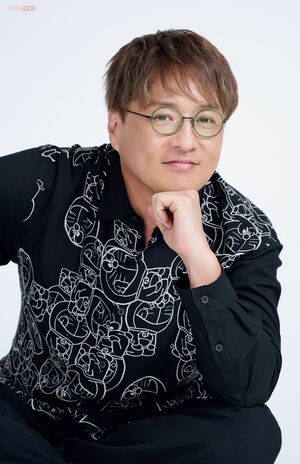 酒井一圭(49)撮影/渡邉智裕