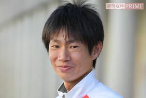 富士通陸上競技部(駒澤大OB)中村匠吾選手
