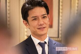 滝沢秀明「キスしちゃいなよ!」ジャニーズ時代の特殊すぎる後輩への指導“キスで…