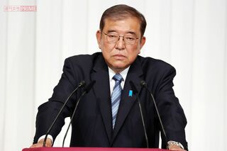 石破茂首相「しち面倒くさい日本語・習慣」発言が波紋、有権者は「耳を疑った」参議院選挙を前にSNSで強まる“団結”