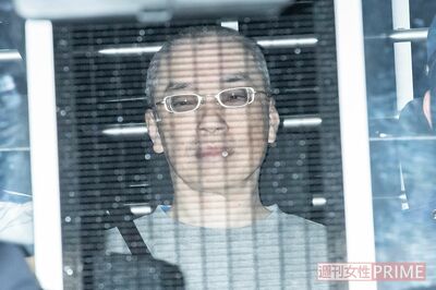 公判で反省の弁を語った長谷川薫被告