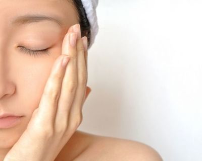 肌のうるおいをやバリア機能を守る美肌菌、すみかは角質層