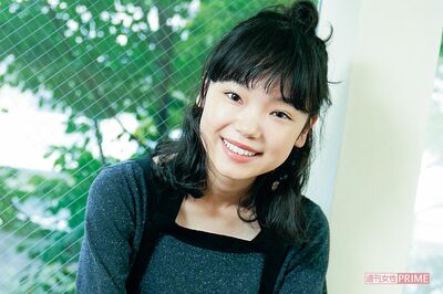 古川琴音が“ネクストブレイク女優”になるまで「オーディションが就活になりました」