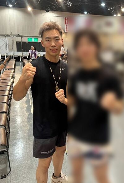 宮城で遺体遺棄容疑で逮捕されたキックボクサー佐藤蓮真容疑者のブログ