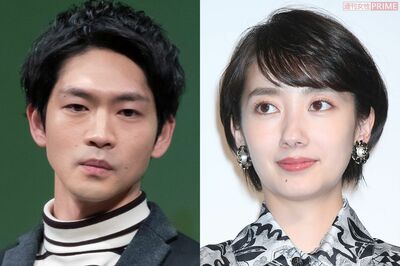 マスク越しの演技がうまい!『リモラブ』松下洸平、波瑠