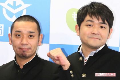 ノブの「クセがスゴい!!」といった独特なツッコミも、千鳥ブレイクのきっかけ