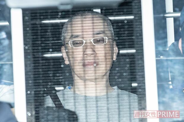 精神鑑定で“責任能力あり”とされた長谷川薫容疑者