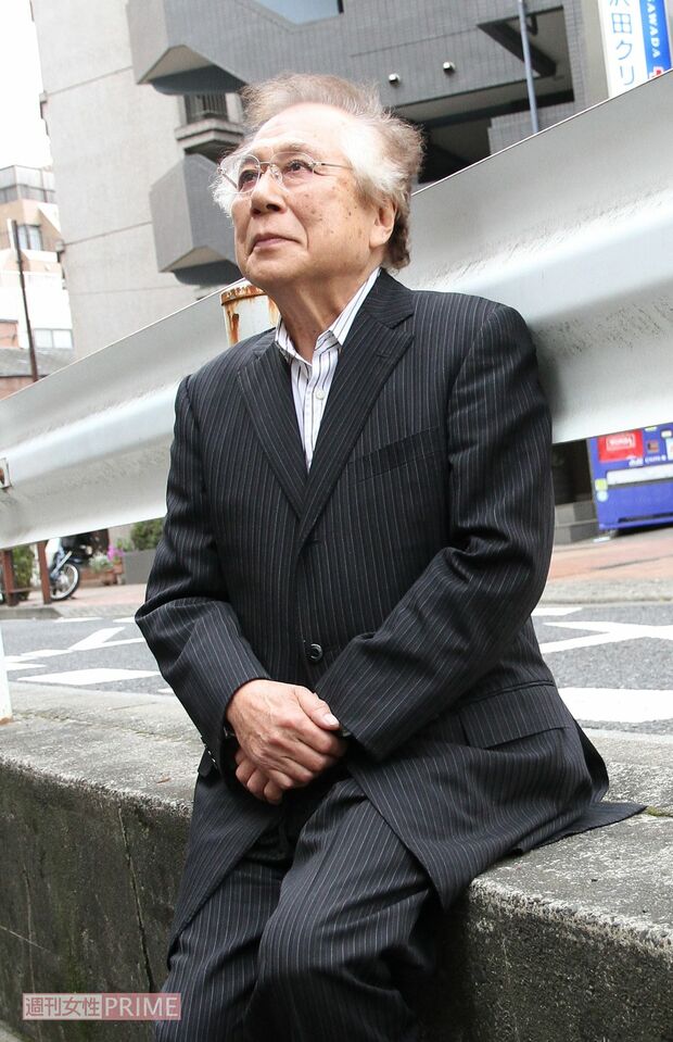 穂積隆信