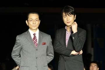 『相棒』ファンに次は「誰がいい?」アンケートの結果