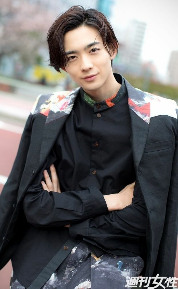 竜星涼 念願のパリコレデビューで時間にルーズに？