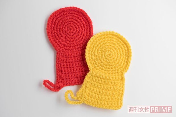 『Co．FUNカフェ』販売されているたわし