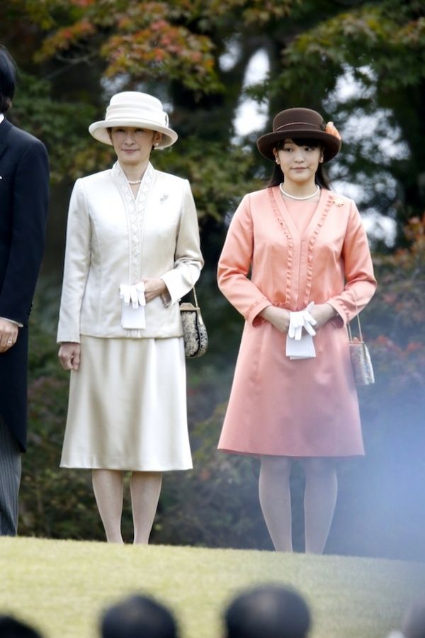 眞子さま、都内ミュージアムで非常勤研究員として”就職”済み