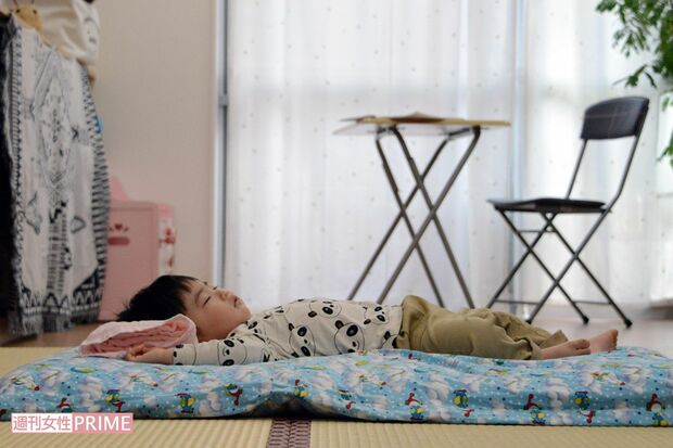 『子育てパレット』では、地域の拠り所となり、子連れで立ち寄れる“ママの居場所”づくりにも力を注ぐ