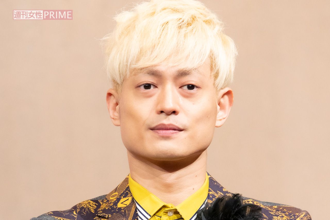 A.B.C-Z塚田僚一、体調不良から復帰後に筋肉キャラから愛犬家に“キャラ