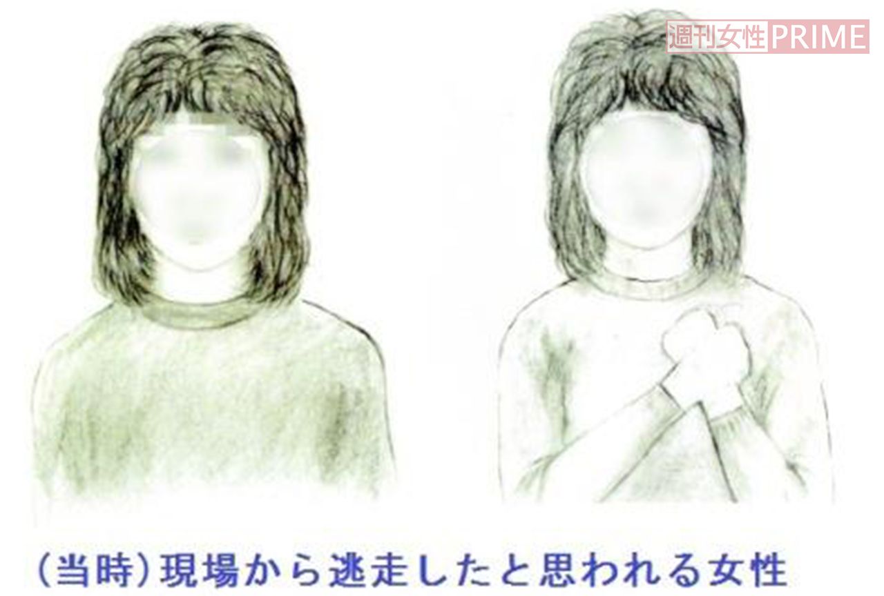 名古屋市主婦殺害事件 犯人は 消極的なb型の女性 と判明するも残る2つの謎 週刊女性prime