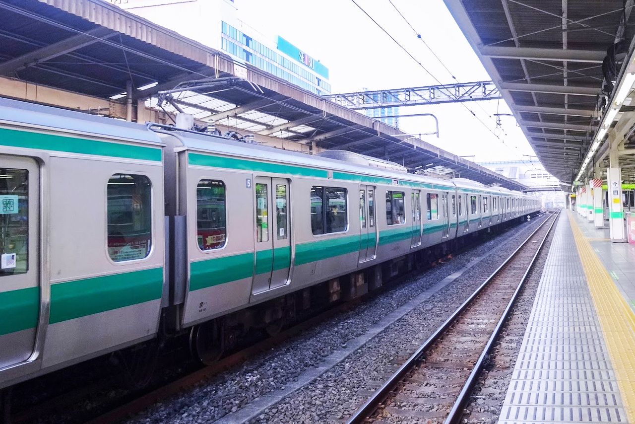 なぜ「埼京線」に痴漢が多いのか？ 元鉄道員が語る「駅間の長さが原因説」の矛盾 | 週刊女性PRIME