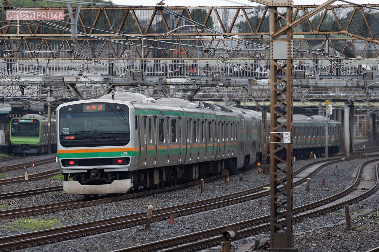 在来線グリーン車での“ベビーカー放置”が物議、JR東日本に聞いた「正しい対処法」と“アテンダント不在時”の相談先 | 週刊女性PRIME