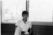 中学生のころの石田純一