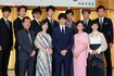 松永久秀役で出演中の『麒麟がくる』では、舞台で鍛えた演技力を存分に発揮している