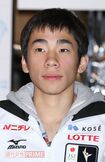 織田信成