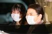 10月6日、皇居を訪問された天皇家。議論によっては愛子さまが即位される可能性も