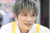 密着撮！ ジェジュンの“神オーラ”に魅せられた現場…
