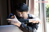 小田井涼平　撮影／野村佐紀子
