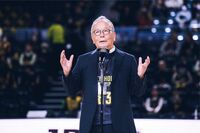 元群馬県太田市長・清水聖義氏、Bリーグ馬場雄大を「それほどでもない」とバッサリ!「残念だなぁ」妻・森…