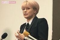 梅宮アンナ、父・辰夫さんの“終の棲家”に移住も8か月でギブアップ!売却した真鶴の「漬物御殿」