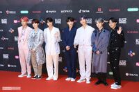 BTSが約4年ぶりに活動を再開! 7人が伝えたかった“母国のアイデンティティ”と一線を画す線密な戦略