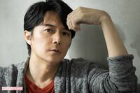 福山雅治が語る恋愛論「失恋も学びと思えば否定することはない」