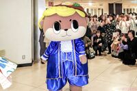 大人気ご当地キャラ“しんじょう君”のおかげで、ふるさと納税が300倍に!