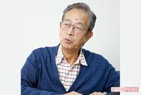 村野武範、ステージIVの中咽頭がんを克服!! 自ら学んだ“がん攻略法”とは