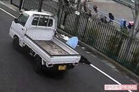 凶暴化するひったくり事件、犯罪者が嫌がる「攻めの防犯」を専門家に聞く