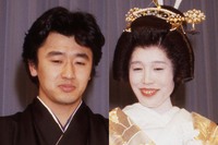 桑田佳祐・原由子、話題の『時代遅れのRock'n'Roll Band』でも夫婦一緒! “お祭り騒ぎ”挙式を振り返る