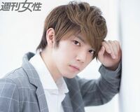 安里勇哉「マイペースだから、遅刻してよく怒られていた」