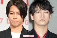 山下智久&亀梨和也の脱落、ジャニーズ大幅な軌道修正「次なる顔」の大本命