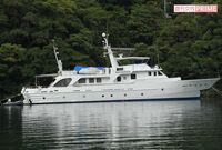 加山雄三、炎上した『光進丸』のデッキで記者に語っていた人生観に共感